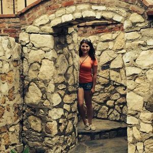 Meet your Posher, Kaitlyn